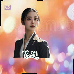 陈远